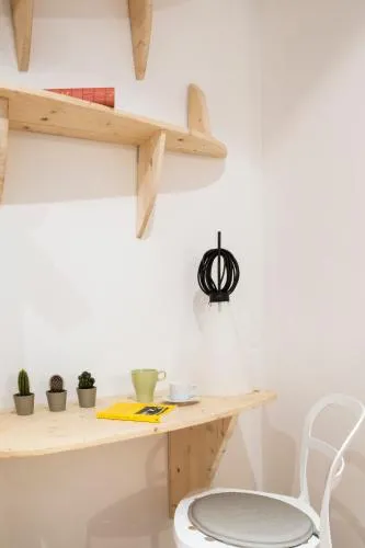 TorinoToStay Apartments photo 25