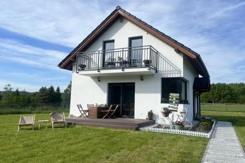 Green Hill Domyslow, 6 persons
