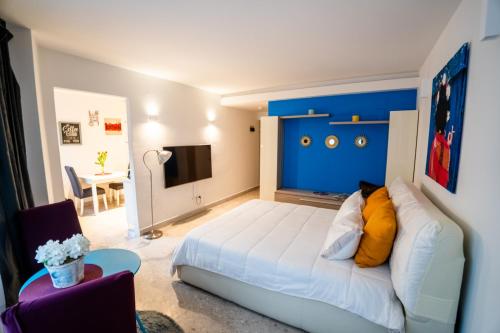 IriS Apartment