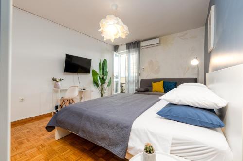 Apartment Angelina Free Public Parking
