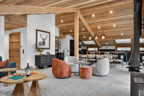 Appartement Amelia