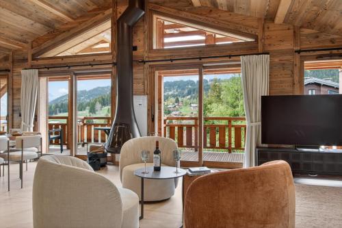 Appartement Amelia