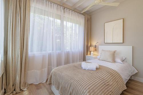 Exclusive Mediterranean Villa in Marbella