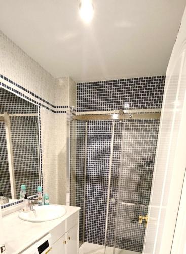 Torrevieja CityCenter LocosBeach 50m Exclusive Apartment