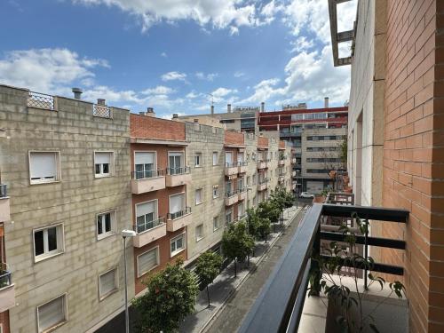 La Terraza de Almagro López