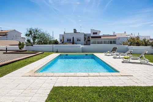 Studio Rossio Sea View By ALzira