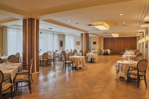 Perugia Plaza Hotel
