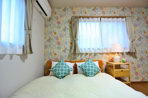 Bacolod Wonder A B whole house rental for 6 people