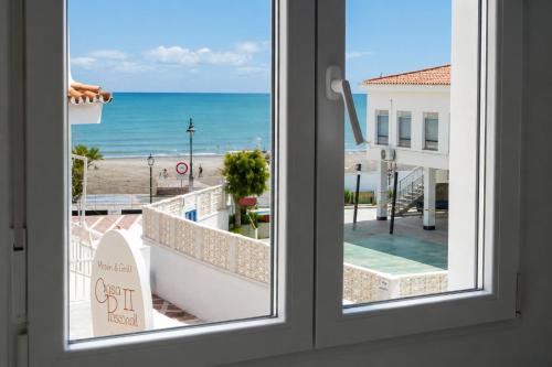 Apartamento Calle Chiriva