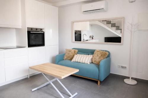 Apartamento Calle Chiriva