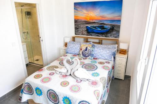 Apartamento Calle Chiriva