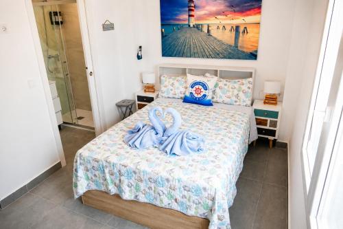 Apartamento Calle Chiriva