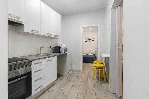 Apartamento Lisboa