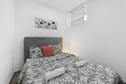 Apartamento Lisboa