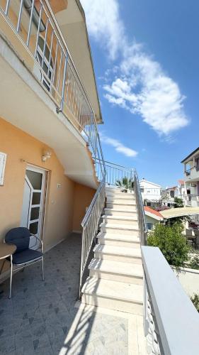 Apartman Elena II kat