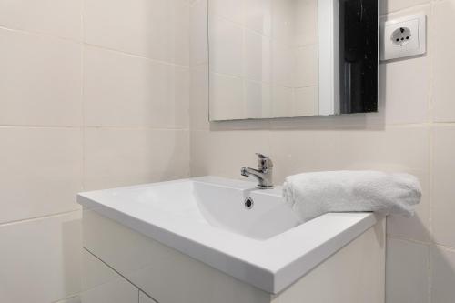 Apartamento Lisboa