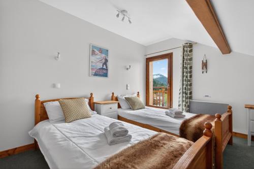 Chalet Celine