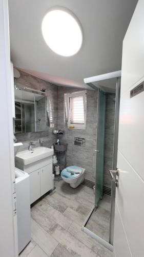 Apartman Elena II kat