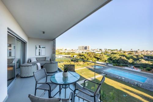 NEW Albufeira # Luxury Green Penthouse By ALzira