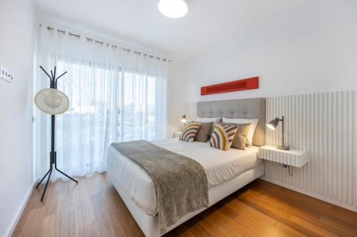 NEW Albufeira # Luxury Green Penthouse By ALzira