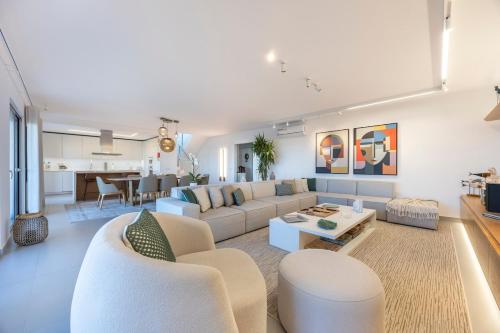 NEW Albufeira # Luxury Green Penthouse By ALzira