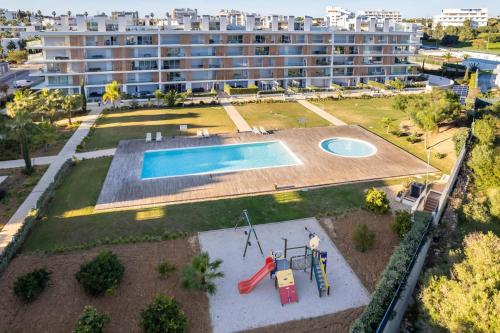 NEW Albufeira # Luxury Green Penthouse By ALzira