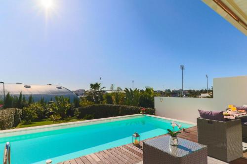 Casa Migui Design Villas By ALzira