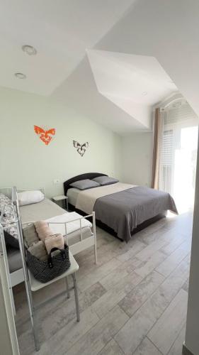 Apartman Elena II kat