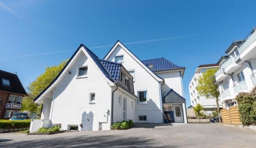 Haus Meereswoge, Duhnen photo 65