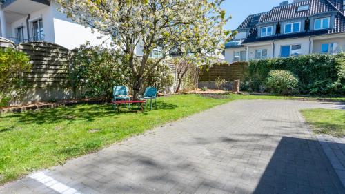 Haus Meereswoge, Duhnen photo 74