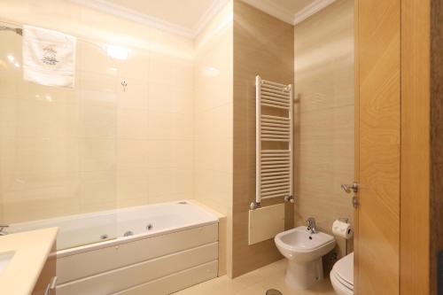 Pérola do Mar Apartment