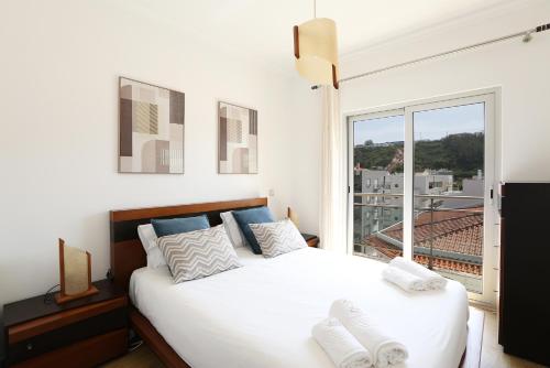 Pérola do Mar Apartment