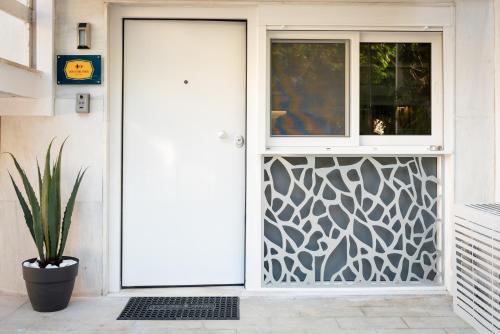 Casa Ettore Athens by 3Cs