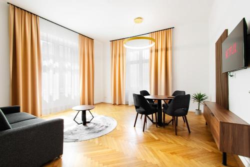 Vienna Stay Apartments or Rooms 1050
