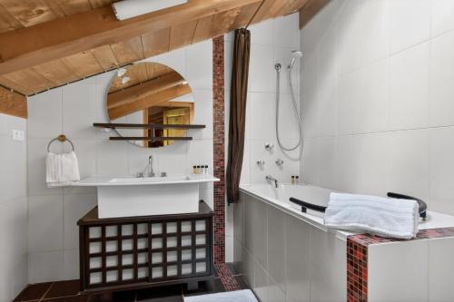 Chalet Grand Togadere