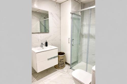 Apartamento Paseo de la Carihuela