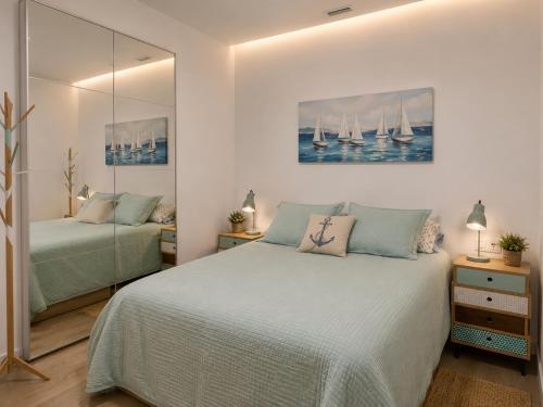 Apartamento Paseo de la Carihuela