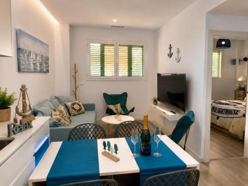 Apartamento Paseo de la Carihuela