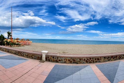 Apartamento Paseo de la Carihuela