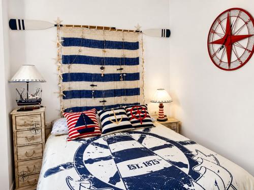 Apartamento Paseo de la Carihuela