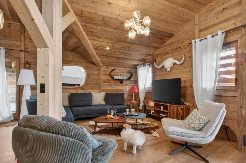 Apartment Hogolyo