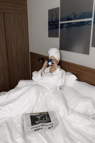 Radisson Blu Hotel, Rouen Centre