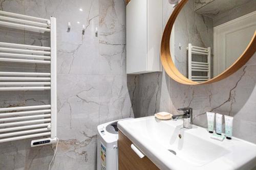 GuestReady - Petit cocon avec une mezzanine