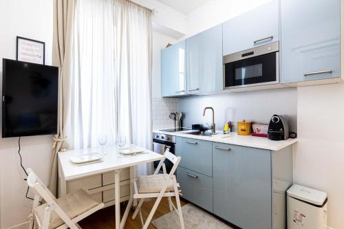 GuestReady - Petit cocon avec une mezzanine
