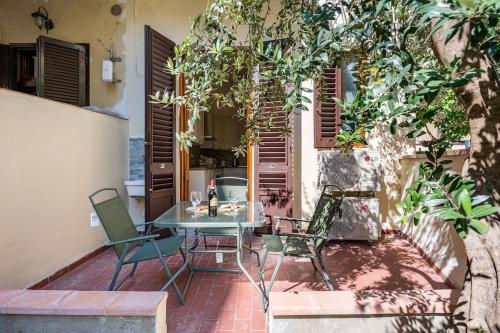 Il Nido Segreto Florence