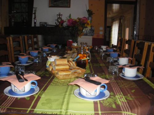 Billede fra billedgalleriet på Les Coquillettes i Honfleur