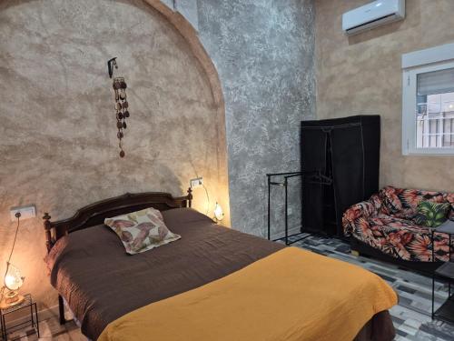 Madrid Rio Urban Loft
