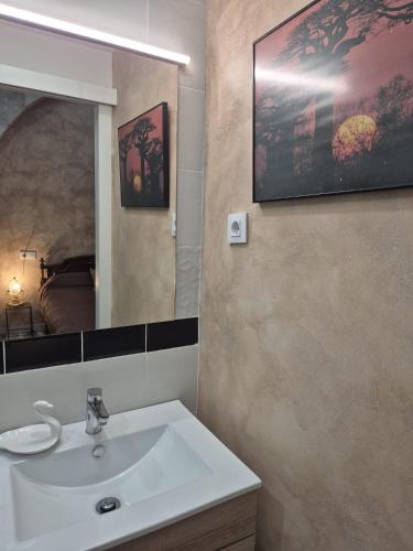 Madrid Rio Urban Loft