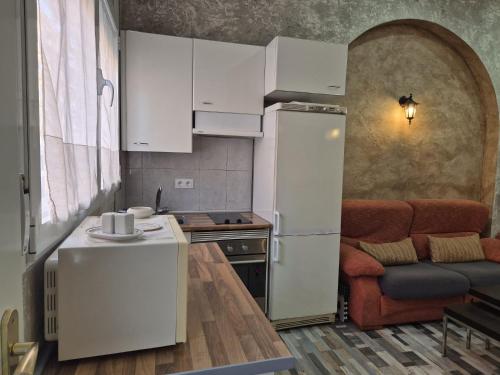 Madrid Rio Urban Loft