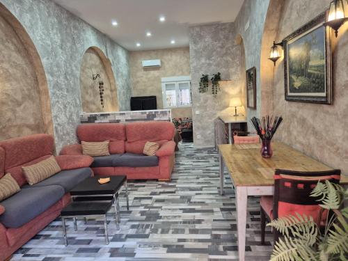 Madrid Rio Urban Loft